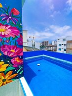 Casa Fanning Apart Hotel