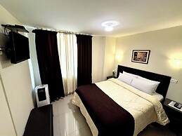 Casa Fanning Apart Hotel