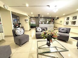 Casa Fanning Apart Hotel