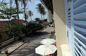 The Columns