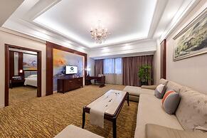 Haili Garden Hotel
