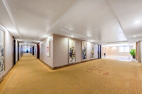 Haili Garden Hotel