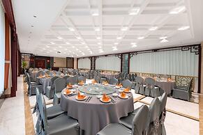 Haili Garden Hotel