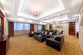 Haili Garden Hotel
