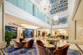 Haili Garden Hotel