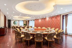 Haili Garden Hotel