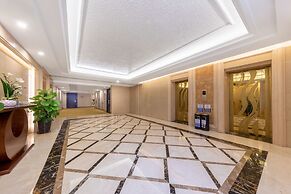 Haili Garden Hotel