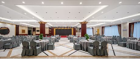 Haili Garden Hotel