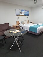 Aston Hill Motor Lodge