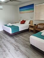 Aston Hill Motor Lodge