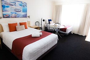Aston Hill Motor Lodge