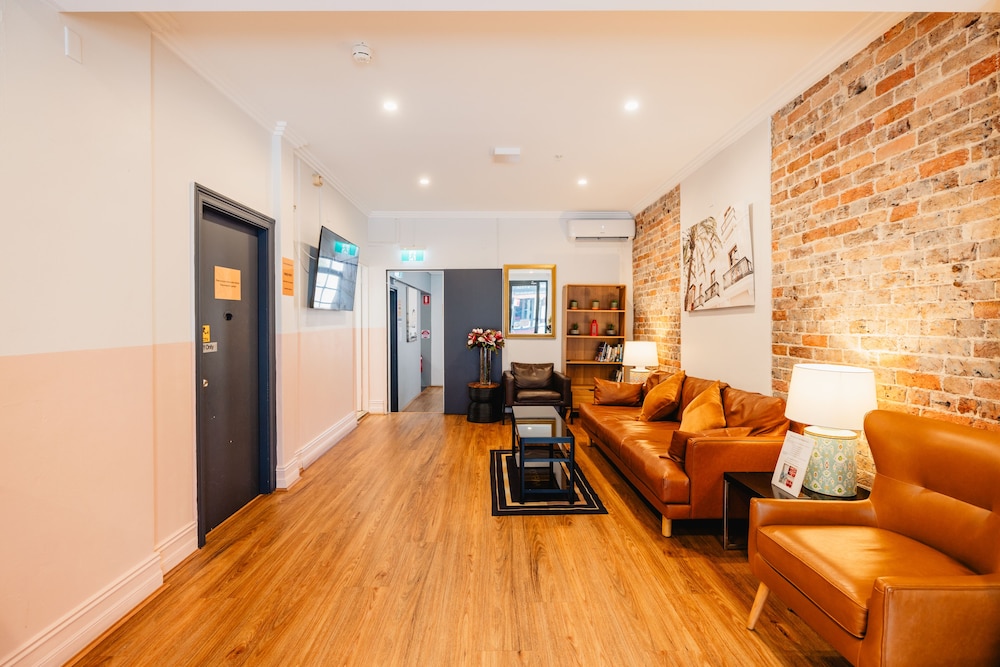 Newtown Cozy Stays