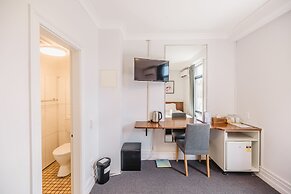 Newtown Cozy Stays