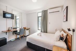 Newtown Cozy Stays