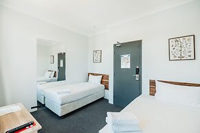 Newtown Cozy Stays