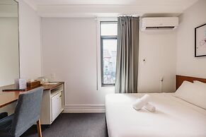 Newtown Cozy Stays