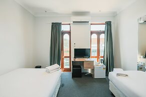 Newtown Cozy Stays