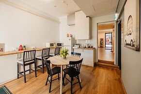 Newtown Cozy Stays