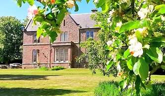The Gables