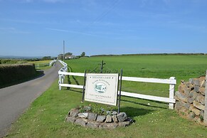 Tregaddra Farmhouse B&B