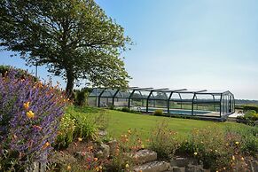 Tregaddra Farmhouse B&B