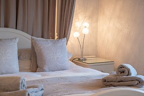 Tregaddra Farmhouse B&B