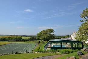Tregaddra Farmhouse B&B