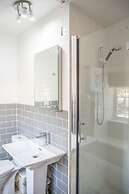 Tregaddra Farmhouse B&B