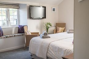 Tregaddra Farmhouse B&B