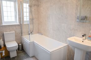 Tregaddra Farmhouse B&B