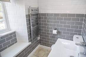 Tregaddra Farmhouse B&B
