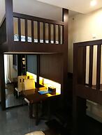 Shanghai Abest Xinshikong Apartments