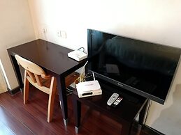 Shanghai Abest Xinshikong Apartments