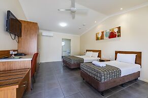 Roma Explorers Inn