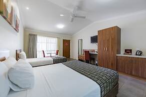 Roma Explorers Inn