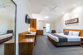 Roma Explorers Inn