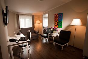Leone Aparthotel