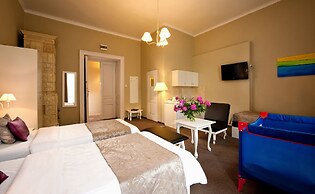 Leone Aparthotel
