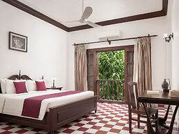 Chateau d'Angkor La Residence