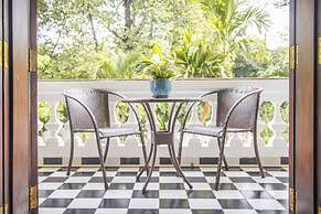 Chateau d'Angkor La Residence