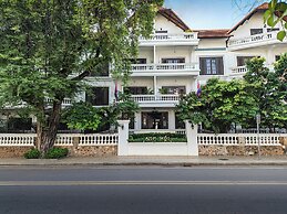 Chateau d'Angkor La Residence