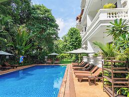 Chateau d'Angkor La Residence