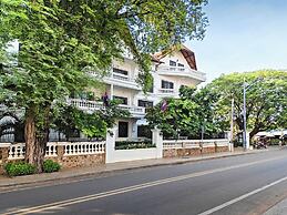 Chateau d'Angkor La Residence