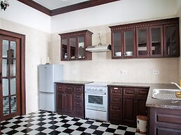 Chateau d'Angkor La Residence