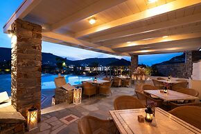 Porto Kea Suites