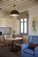 Porto Kea Suites