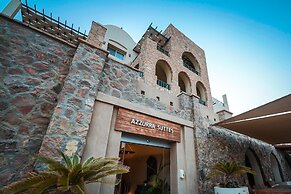 Azzurra Sahl Hasheesh