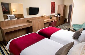 Leonardo Royal Hotel Warsaw