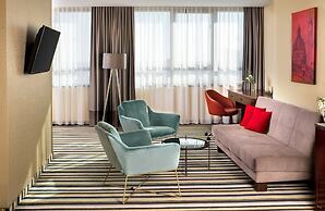 Leonardo Royal Hotel Warsaw