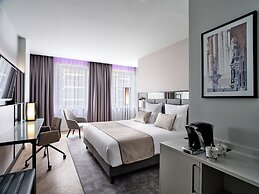 Leonardo Royal Hotel Warsaw